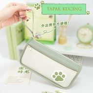 TXS57 Pen Pencil Case Cat Paw Pencil Case Cat Paw Paw Color KTM
