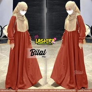 Biil maxi dress jumbo dress gamis dress maxi dress coolPOLOS ld 110 big sizeBIG muslimWanita for wom