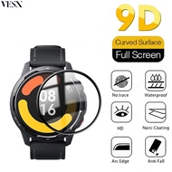 Screen Protector Clear Protective Film For Xiaomi Smart Band 8 7 6 5 4 Kids POCO Watch S2 S1 2 Pro Lite Active 46MM 42MM 2022 2023