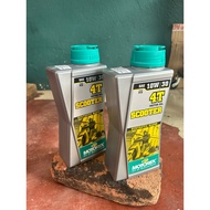 MOTOREX SCOOTER 4T 10W/30