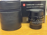 Leica 35mm F1.4 ASPH FLE I| 11726