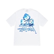 เสื้อ stussy ของแท้ จากเกาหลี