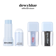 [dewyblue combo] dewyblue pH dewy lip oil （01 + 02） + pH magic blush stick