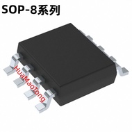 5PCS/LOT IP2163 IP2183 IP2312 IP2325 IP3005A IP6505T IP6505 IP6510 IP6536-3A1-DL SOP-8 Chipset In St