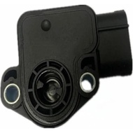 F48F-9B989-AB F48F9B989AB F48F-9B989-AA TPS Throttle Position Sensor Compatible with Jaguar X-Type 2