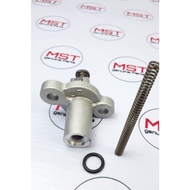 Adjuster Assy Tensioner Raider 150 FI (FU150MF) Suzuki Parts 12830-12K00 (124)