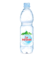 LE MINERALE AIR MINERAL 600ML