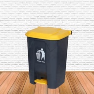 Dustbin with Pedal 100L