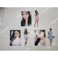 IZONE DICON LOOSE PHOTOCARD