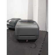 ZEBRA GK420T Normal Barcode & Label Thermal Printer