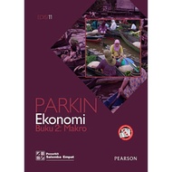 Michael Parkin Macroeconomics (e11)