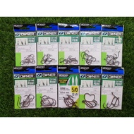 OWNER 5111 CUTTING POINT FISHING HOOK