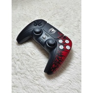 DS5 / PS5 Controller Spiderman Edition（USED & NO BOX）