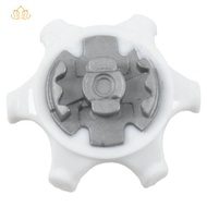 14 Pcs Golf Shoe Spike Replacement Cleat Twist Screw Studs Anti Slip