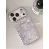 Purple blending Phone Case For OPPO A6 A6i A6S A6T A6X A5 A5M A5S A5X A5i A3 A3X A3S A3i A2X Pro Plu