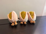 Jellycat Amuseable Pistachio 開心果公仔