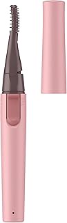 TESCOM elims me Charging hot Eyelash Curler (Pink)