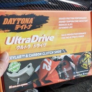Daytona xmax 250 double clutch Original