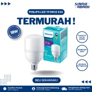 Philips LED Trueforce Essential 18W E27 6500K (White) LED Light Bulb