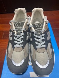 New Balance M990XG2 NB 990v2 US:10