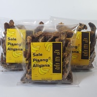 Sale Pisang Goreng Aliyana 1Kg | Sale Pisang Kering  1Kg | Sale Pisang Jari  | Pisang Ambon Aliyana