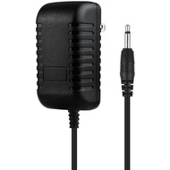 9V AC/DC Adapter Compatible with Ibanez TS7 TS808HW TS9 TS9DX TS808 Tube Screamer Overdrive Pro TS 8