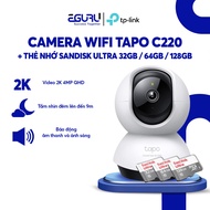 Tapo C200 Indoor Wifi Camera | C202 | C211 | C212 | C220 | C222 -
