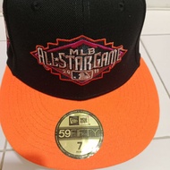 Arizona Diamondbacks MLB Fitted Snapback Cap