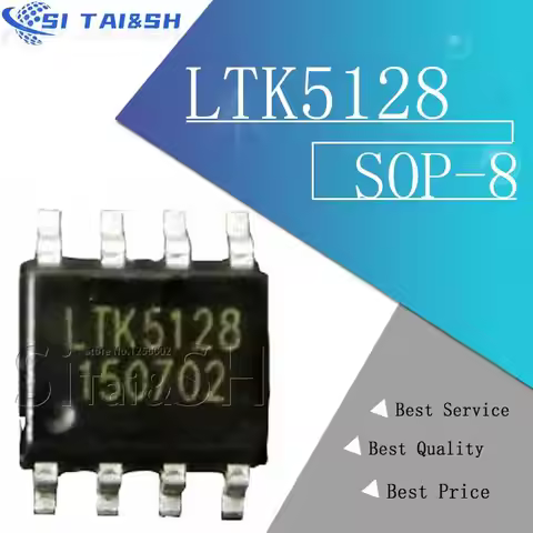 10PCS/LOT LTK5128 LTK5128D