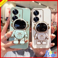 Casing Realme C55 Casing Realme 10/10 Pro 5G/C33/C35/C30/C30S/C21Y/C25Y/ Realme 10 Pro Plus 5G Astro