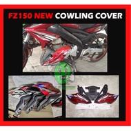 FZ150 Engine Cover Transformer Engine Cover New Vixion & Old Vixion Engine Cover