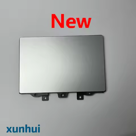 new Trackpad Mouse Board For Lenovo Ideapad 3-15ITL6 15ALC6 15ADA6 82KU Touchpad