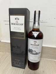 麥卡倫 2016 精品收藏（The Macallan Boutique Collection 2016 Release）