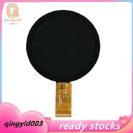 Round TouchScreen 360X360 LCD Display 1.85" High Resolution ST77916 Definition
