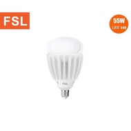 [ SPECIAL OFFER ] FSL 55W E40 A140 LED High Power Bulb daylight 6500K