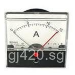 Discounted Price Sales Supply Taiwan Ruisheng  BP-80   Voltage/Amperage Meter 60PU