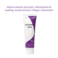 Coresence Glucosamine Cream 50ml (Use by Mar 24)