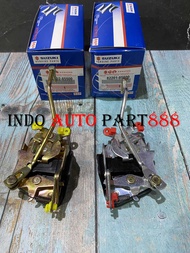 Door Lock Suzuki Futura T120ss - Kunci Pintu Futura T120ss