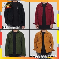 For ADULT CHILDREN, TEENAGERS, SMP, PRIMARY SCHOOL, COLLEGE / MEN'S JEANS JACKETS & MEN'S DENIM JACK