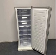 【SF送貨】冰櫃Freezer  家用  抽屜  一級能效  單門  冷櫃  單門  立式#冰櫃#家用#小型
