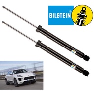 95B513035D REAR SHOCK ABSORBER OF 2 PIECES FOR PORSCHE MACAN
