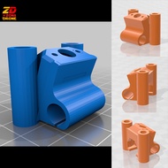 Geprc Mark5 SMA VTX and Crossfire Antenna Mount FPV Drone