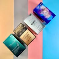 Goncang Bunyi Bersih Merah Hidup dengan Nama Yang Sama Burung Sarang Burung Salji Rumput Beku Kering