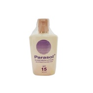 Parasol SPF 15 Lotion 120 ml sunscreen