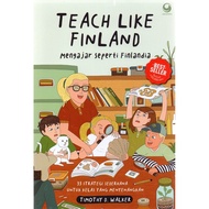 Gramedia - Teach Like Finland