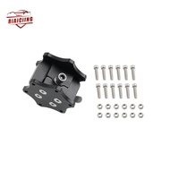 Steering Wheel Quick Release Adapter - Universal Fit for Q1r Simagic, Thrustmaster  Logitech