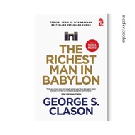 THE RICHEST MAN IN BABYLON
