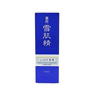 KOSÉ藥用雪肌精乳液 滋潤型 140ml