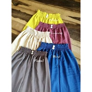 Long cringe culottes long cringe culottes for adults