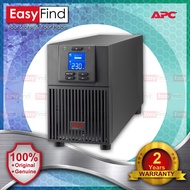 APC SRV2KI/ SRV2KI-E Easy UPS SRV 2000VA 230V